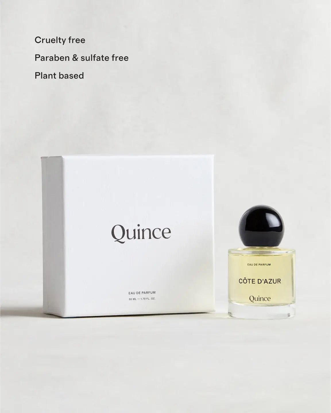 Côte d’Azur Eau de Parfum - US 2906