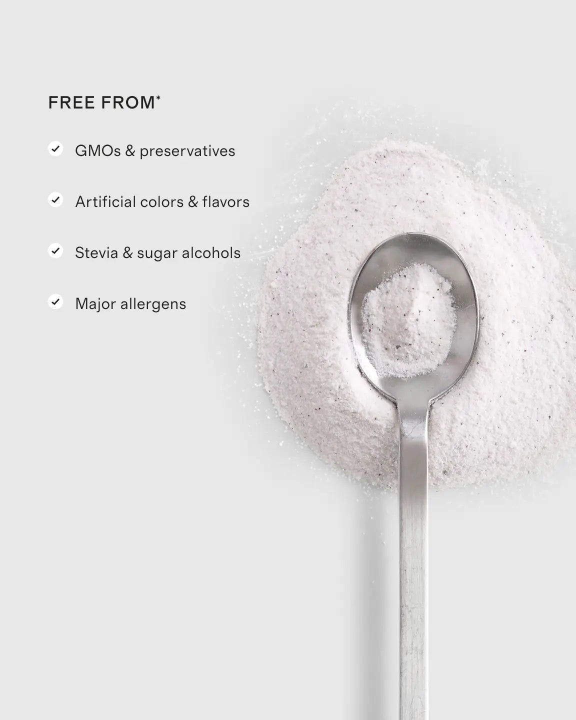 Magnesium Glycinate Plus - US 3088