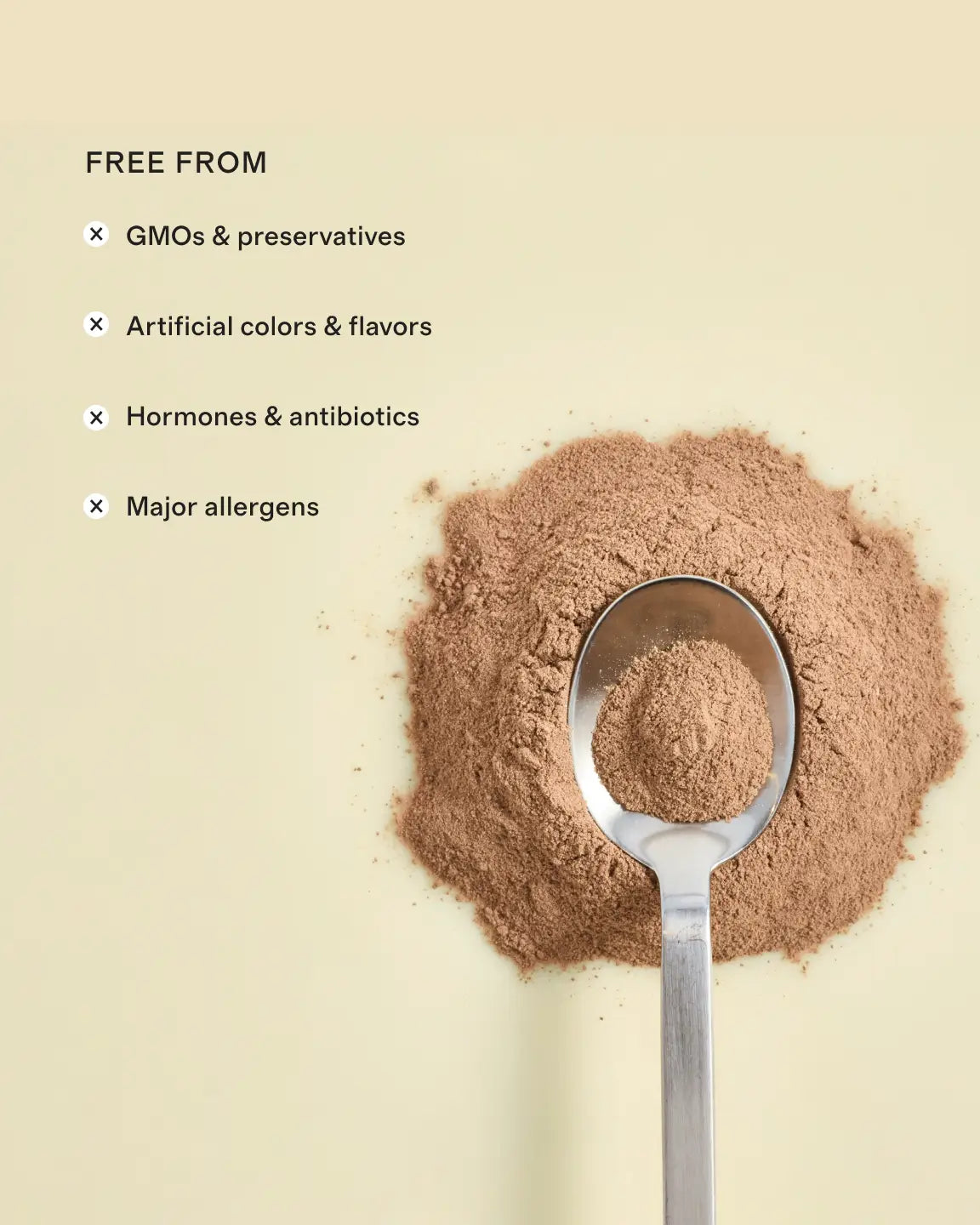 Grass-Fed Collagen Peptides Plus - US 3924