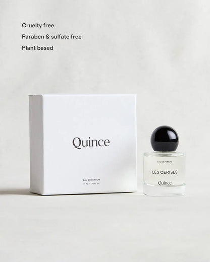 Les Cerises Eau de Parfum - US 7325