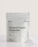 Micronized Creatine Monohydrate - US 0817