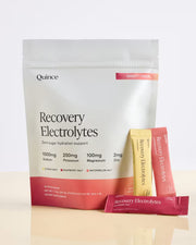 Recovery Zero Sugar Hydration - US 7957
