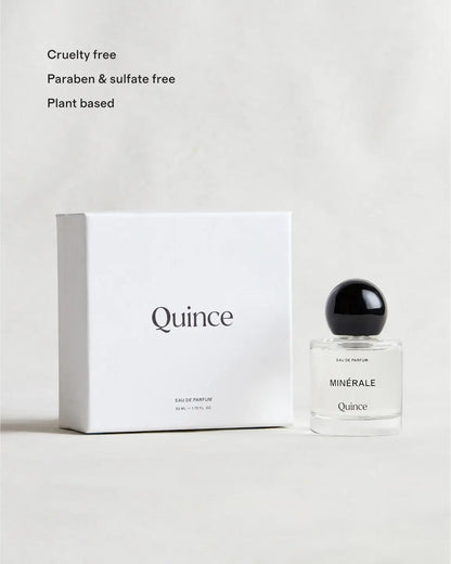 Minérale Eau de Parfum - US 0387