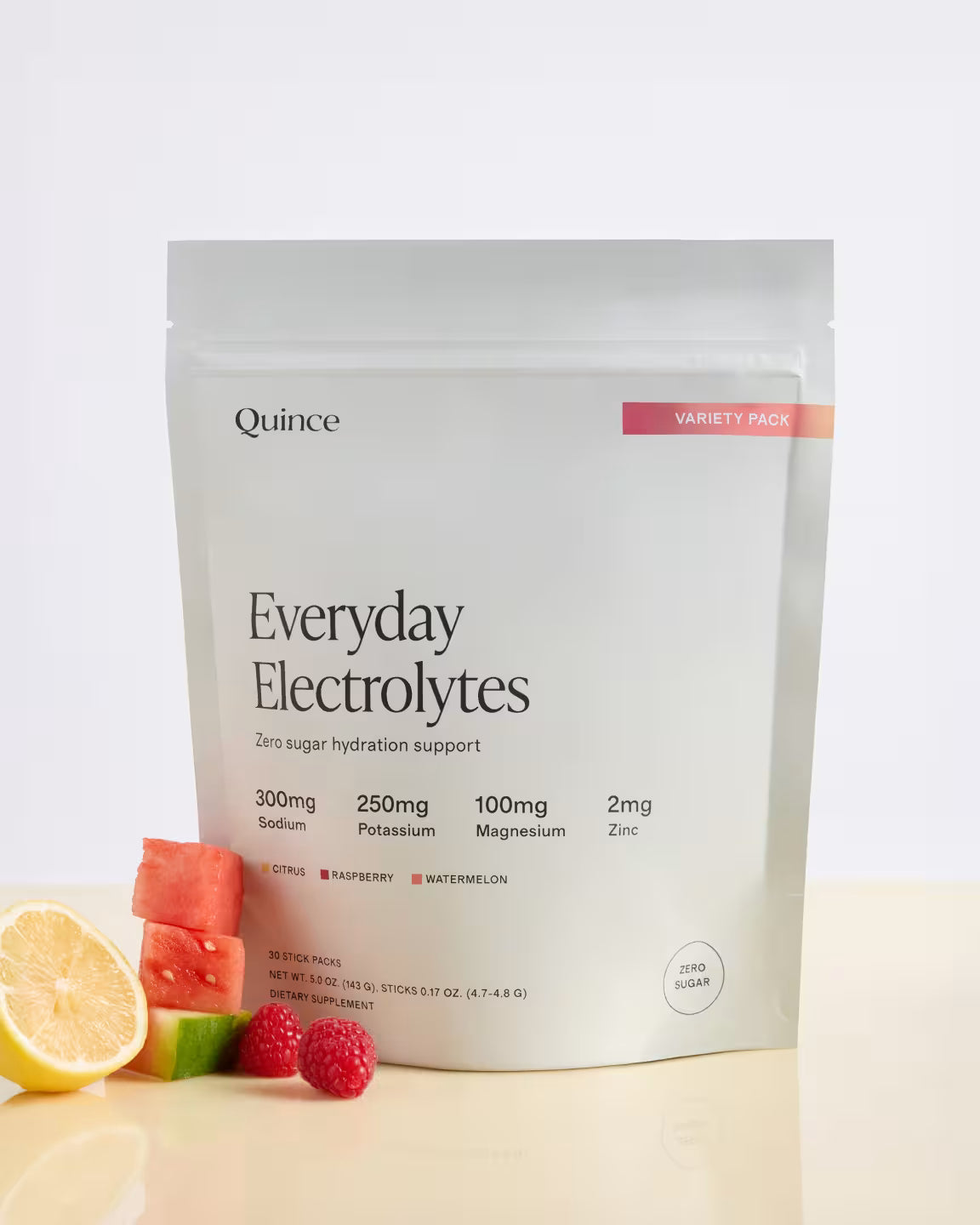 Everyday Zero Sugar Hydration - US 5293