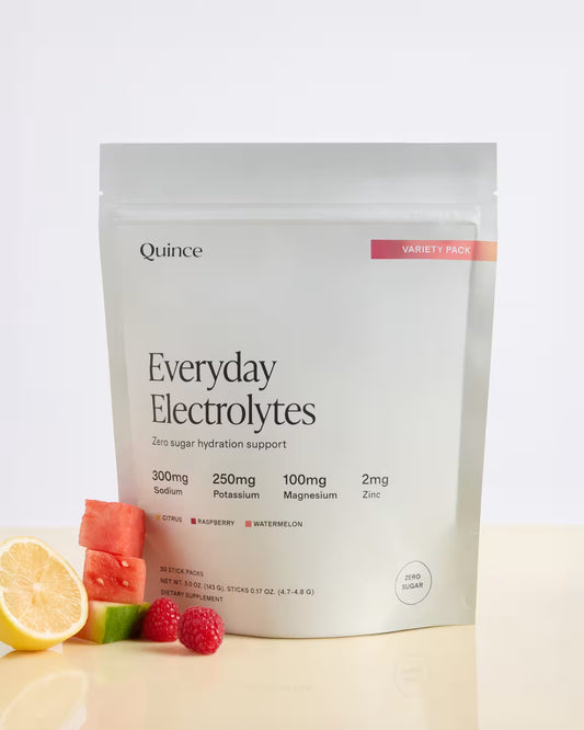Everyday Zero Sugar Hydration - US 5293