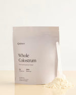 Grass-Fed Whole Colostrum - US 6008
