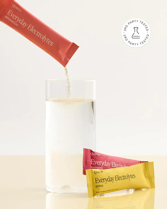 Everyday Hydration - US 0582