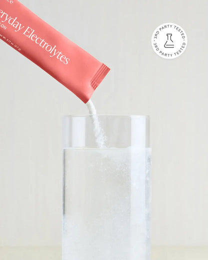 Everyday Hydration - US 2805