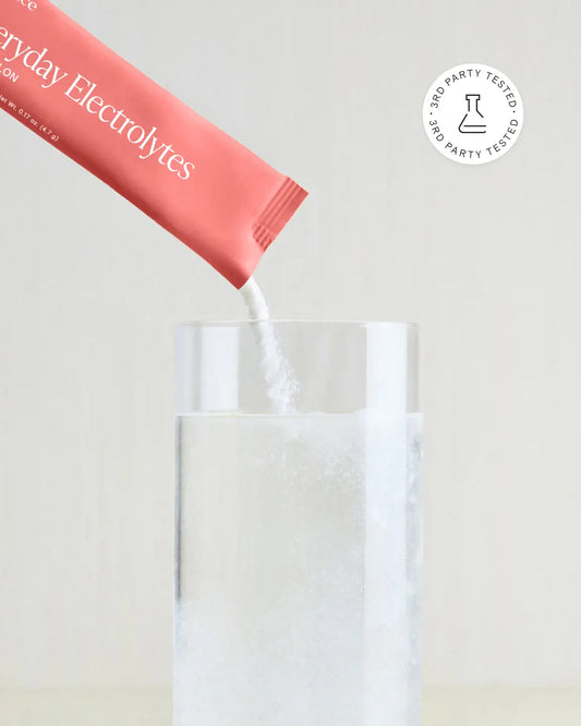 Everyday Hydration - US 2805