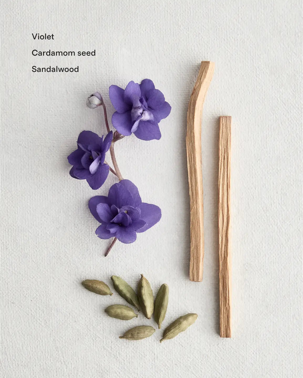 Bois de Santal Eau de Parfum - US 1266