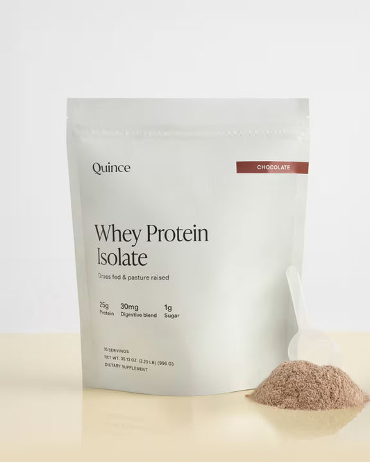 Grass-Fed Whey Protein Isolate - US 2063