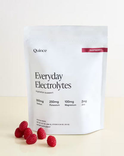 Everyday Hydration - US 7036