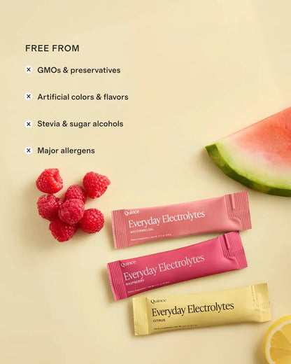 Everyday Hydration - US 0582