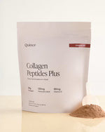 Grass-Fed Collagen Peptides Plus - US 3924