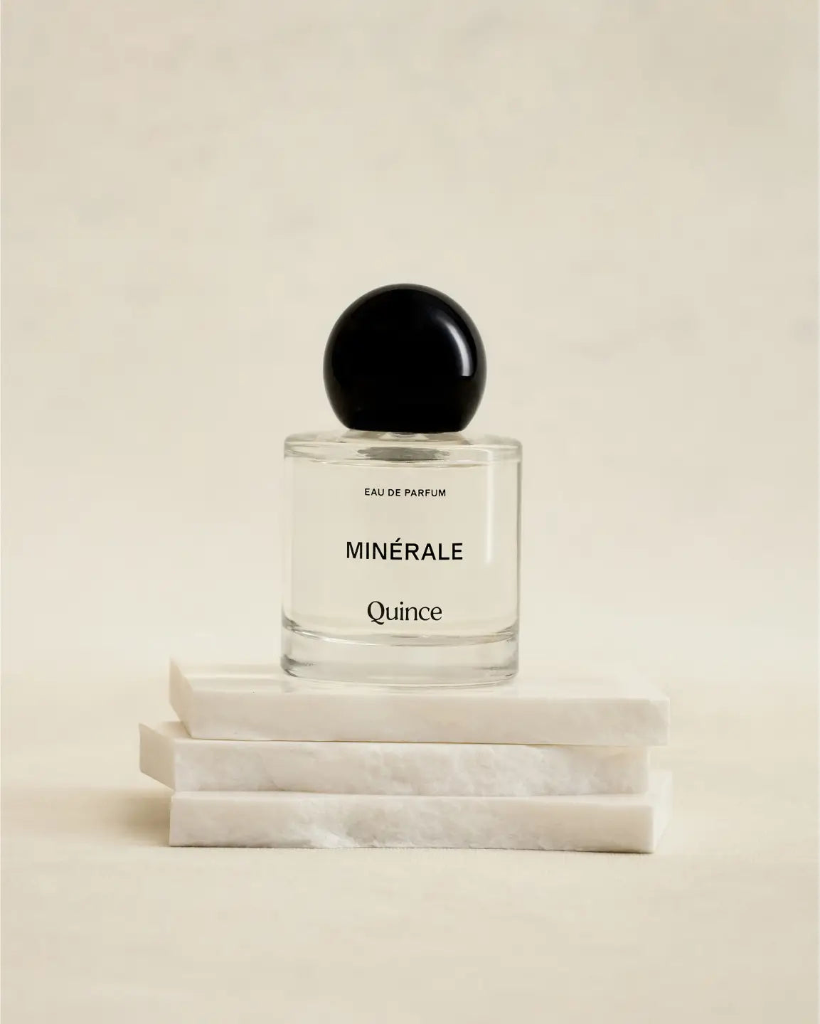 Minérale Eau de Parfum - US 0387