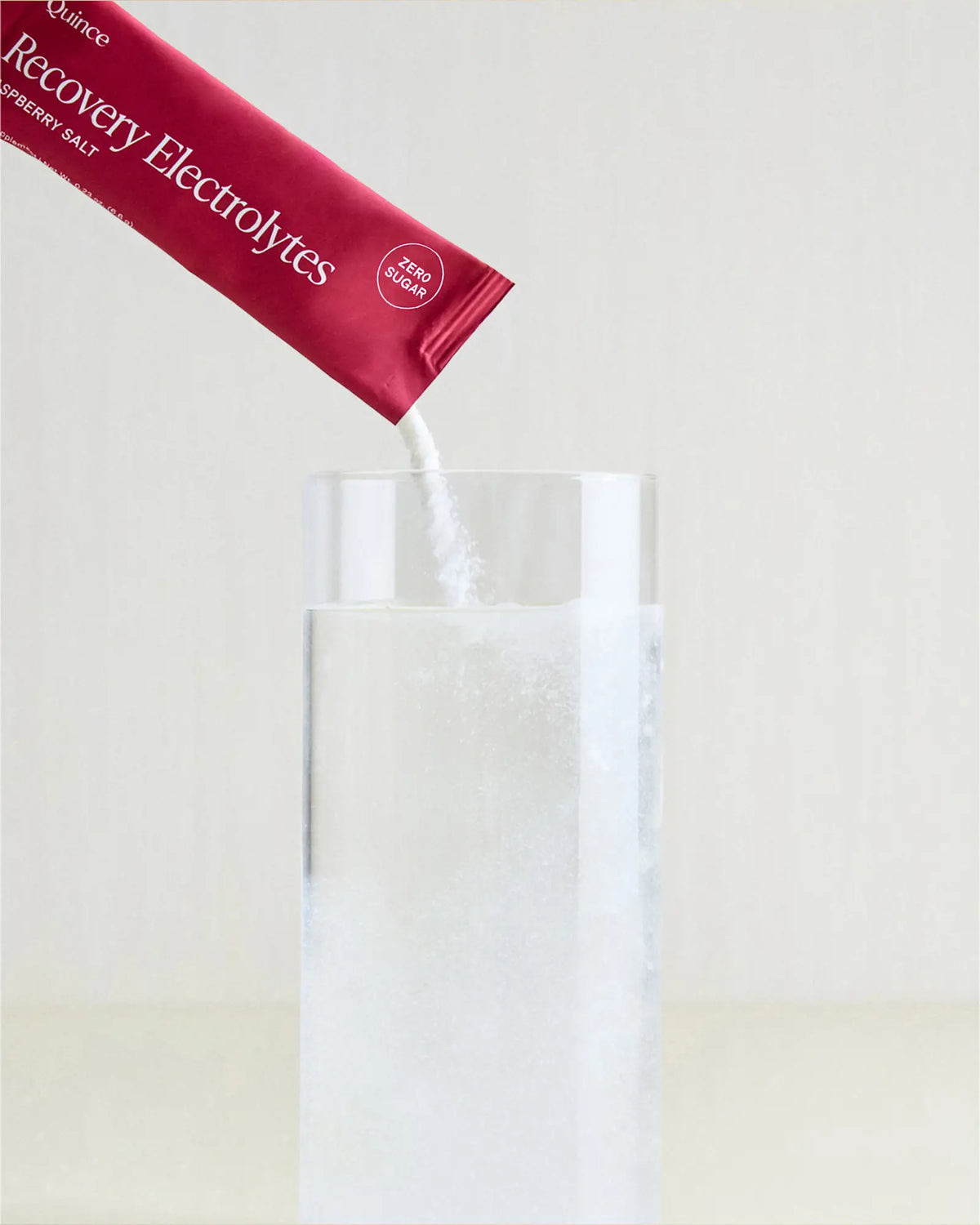 Recovery Zero Sugar Hydration - US 7445