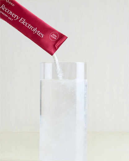 Recovery Zero Sugar Hydration - US 7445
