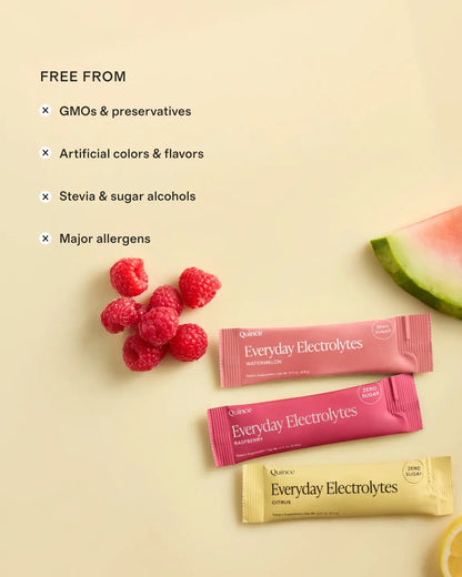 Everyday Zero Sugar Hydration - US 5293