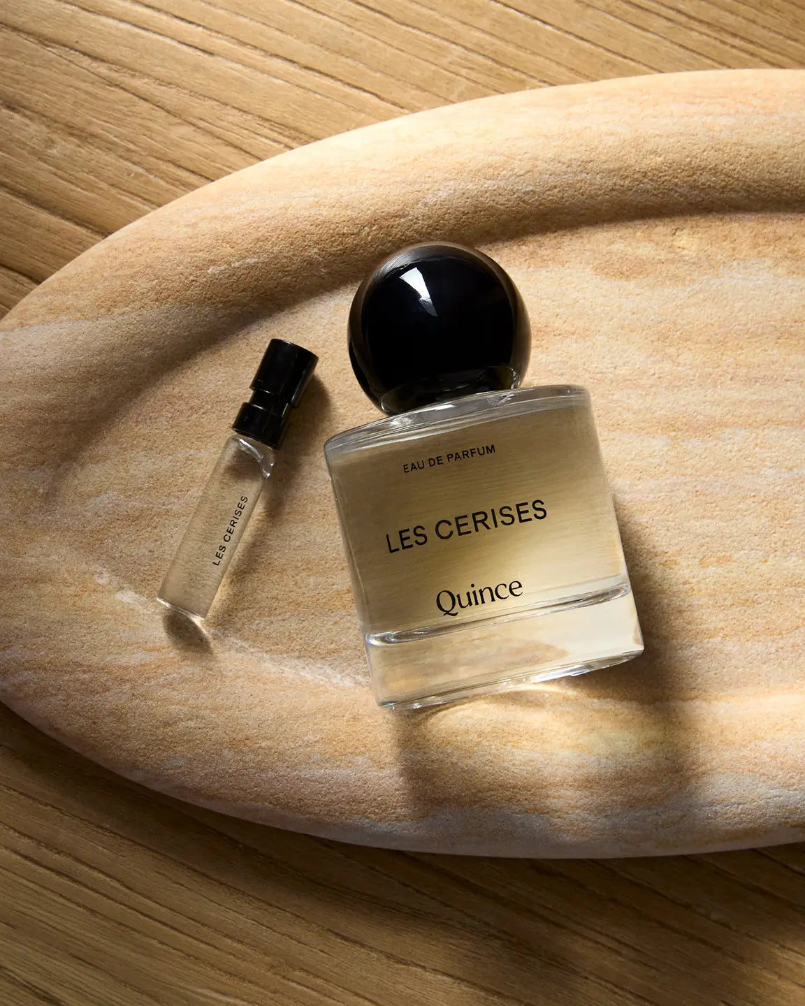 Les Cerises Eau de Parfum - US 7325