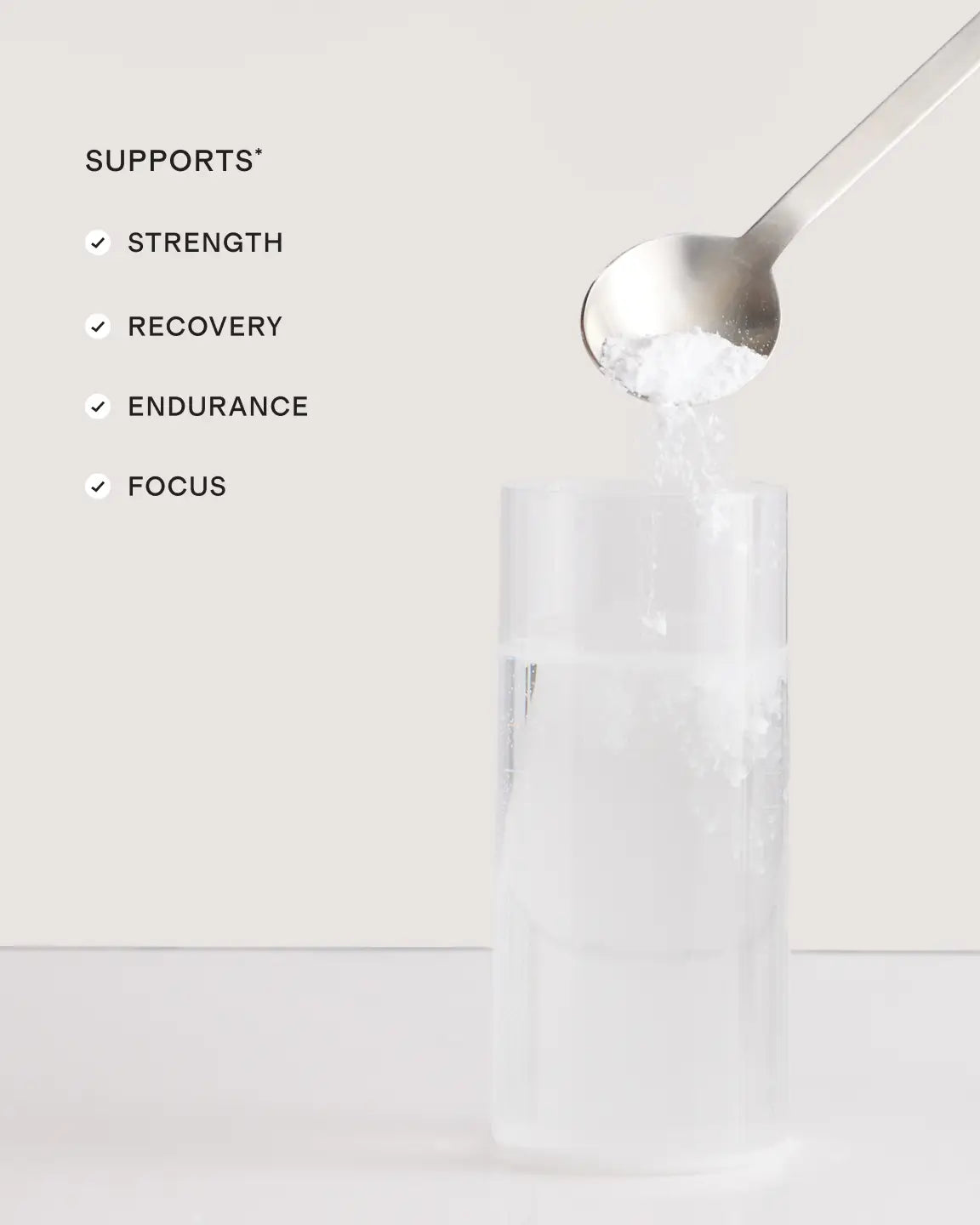Micronized Creatine Monohydrate - US 0817