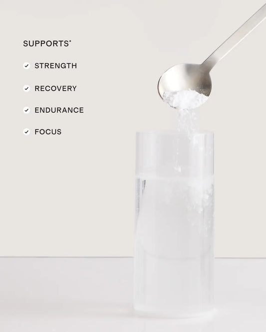 Micronized Creatine Monohydrate - US 0817