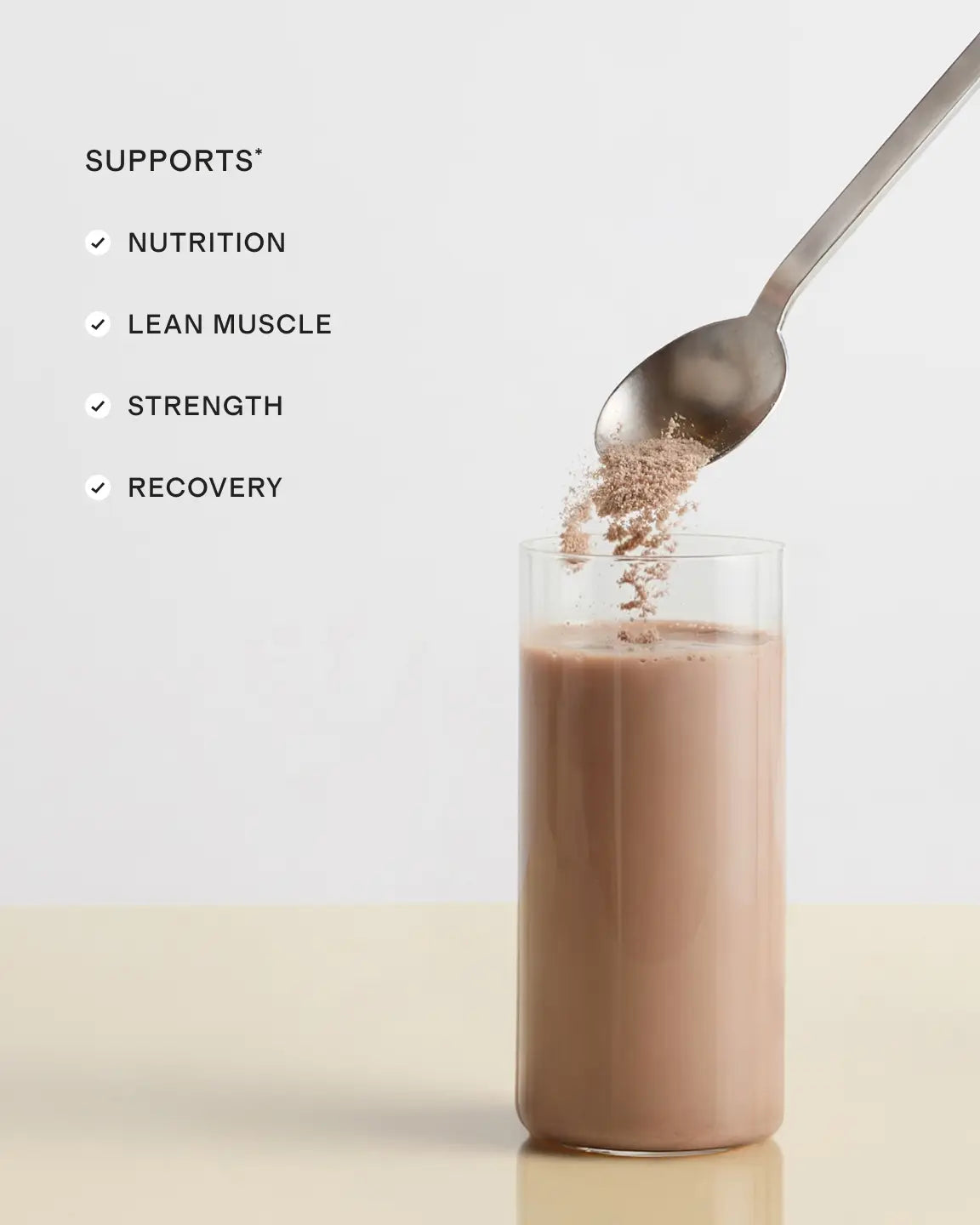 Grass-Fed Whey Protein Isolate - US 2063