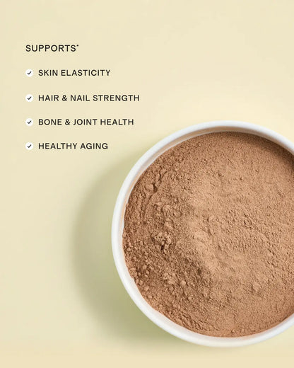 Grass-Fed Collagen Peptides Plus - US 3924