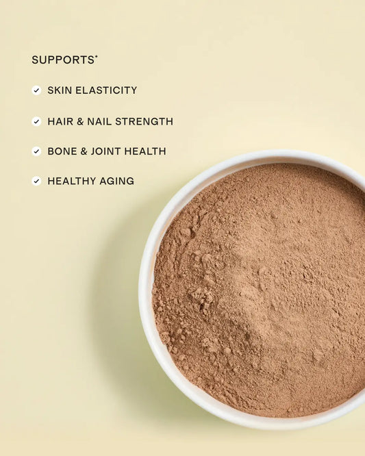 Grass-Fed Collagen Peptides Plus - US 3924