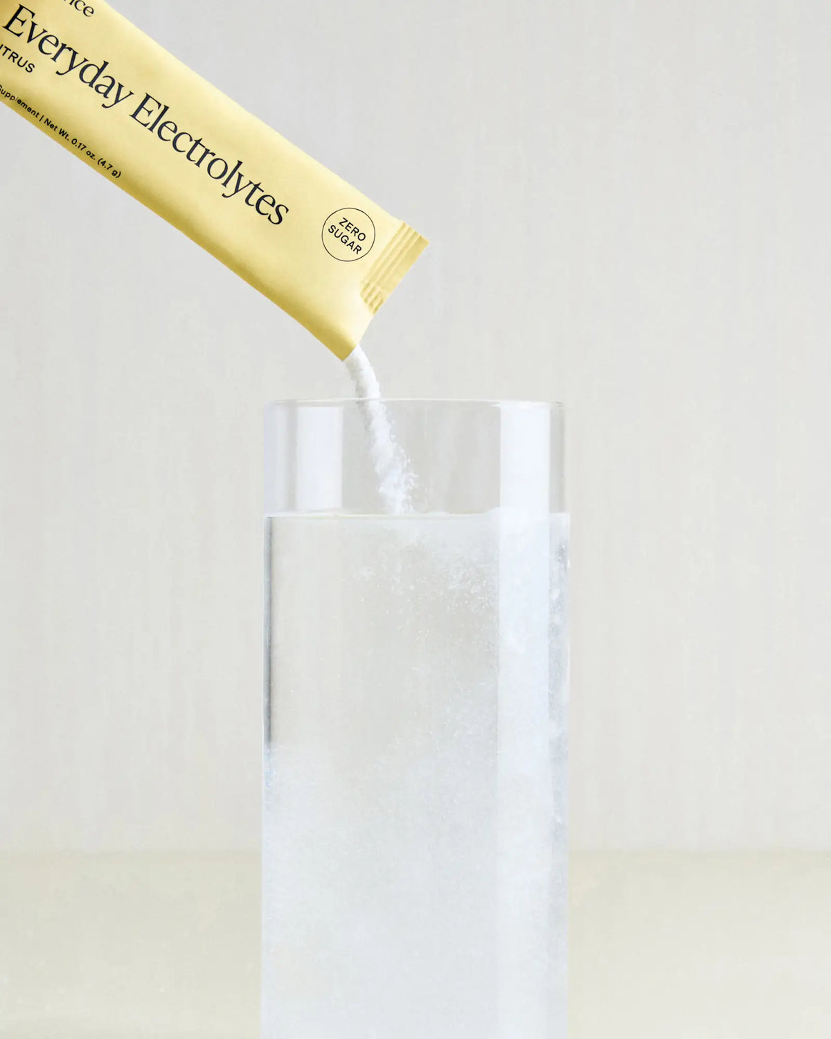 Everyday Zero Sugar Hydration - US 5086