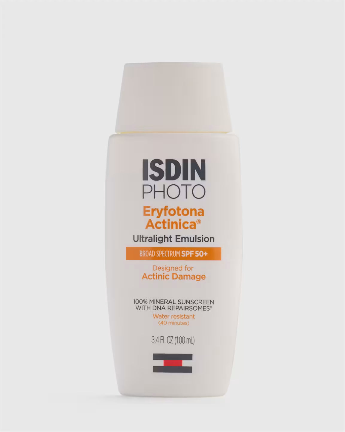 Eryfotona Actinica Ultralight Mineral Sunscreen SPF 50+ by ISDIN - US 4331