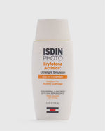 Eryfotona Actinica Ultralight Mineral Sunscreen SPF 50+ by ISDIN - US 4331