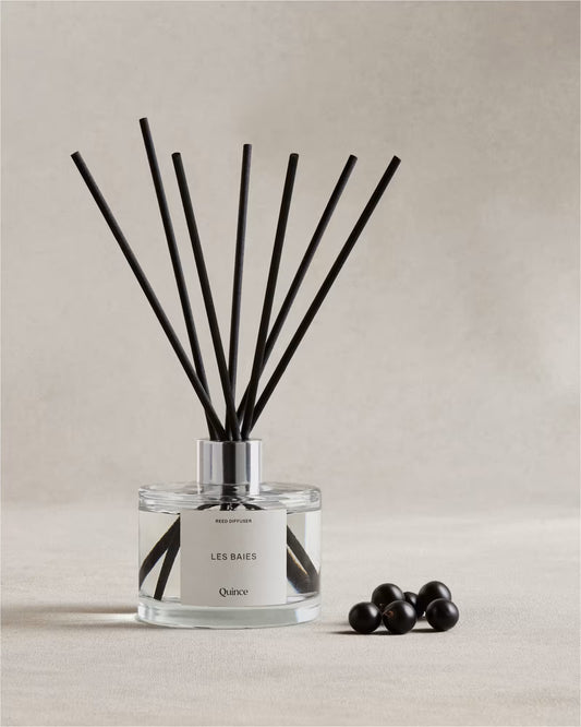 Les Baies Reed Diffuser - US 6532