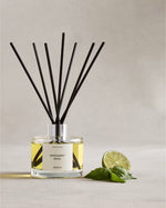 Bergamot Basil Reed Diffuser - US 9316