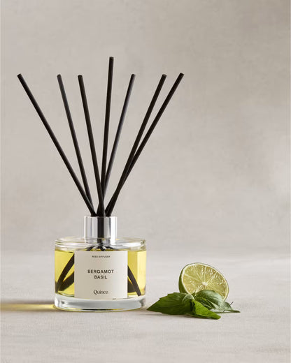 Bergamot Basil Reed Diffuser - US 9316