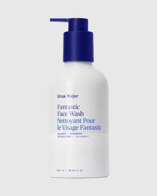 Fantastic Face Wash 10.24 oz by Ursa Major - US 8025