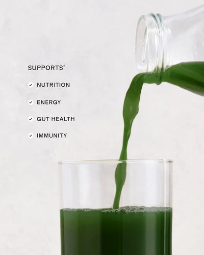 Daily Superfood Greens - US 1756