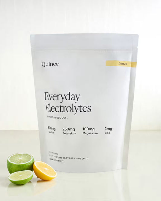 Everyday Hydration - US 4317
