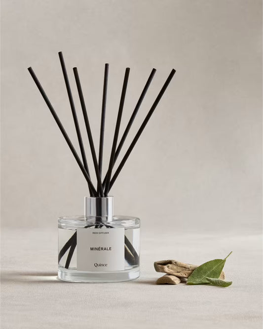 Minérale Reed Diffuser - US 1025