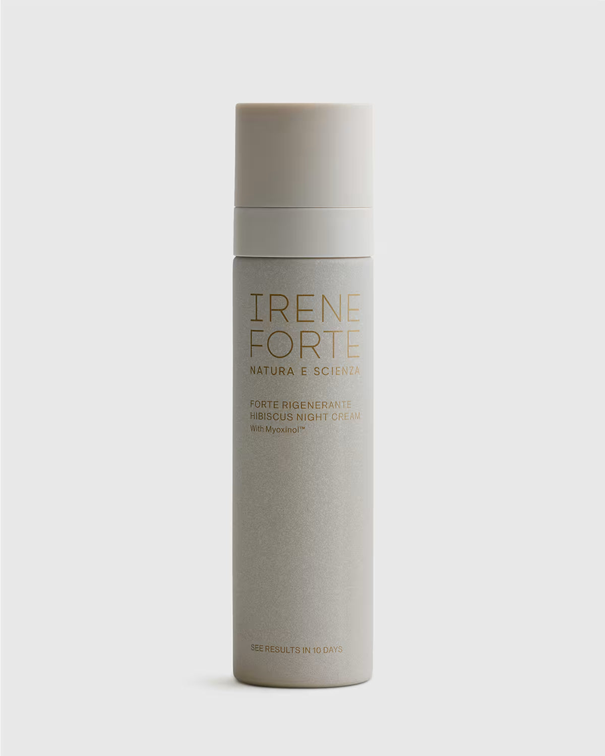 Hibiscus Night Cream by Irene Forte - US 2341
