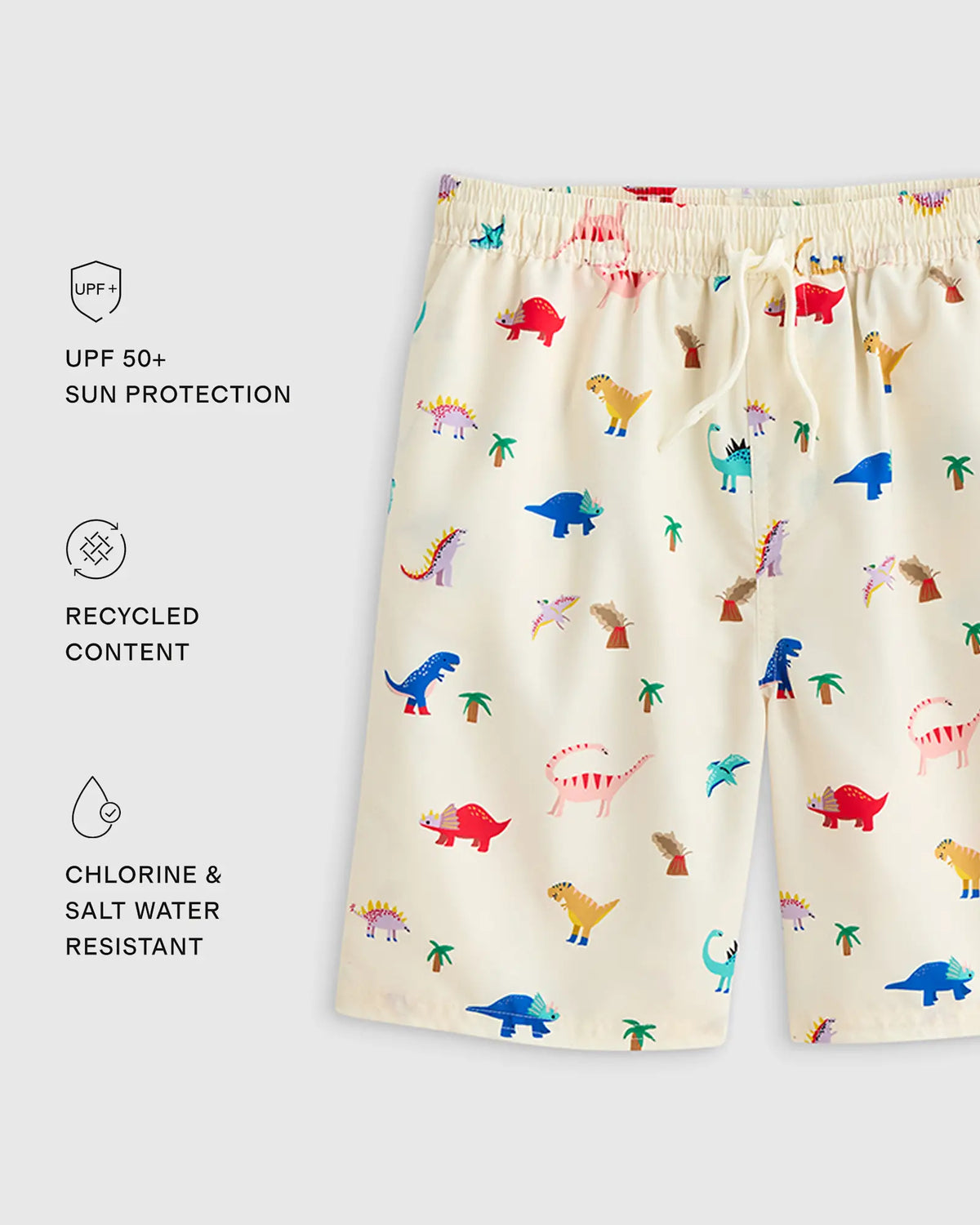 Swim Trunk - US 1484