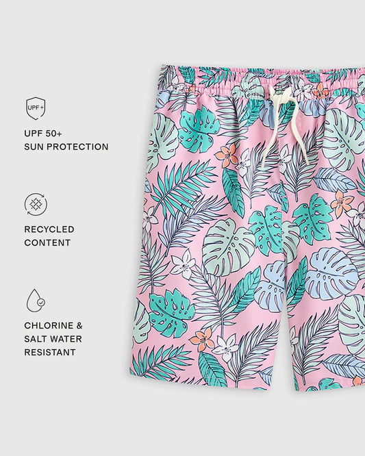 Swim Trunk - US 3486