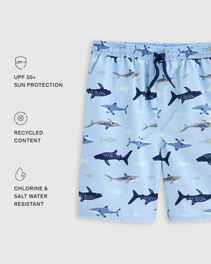 Swim Trunk - US 1659