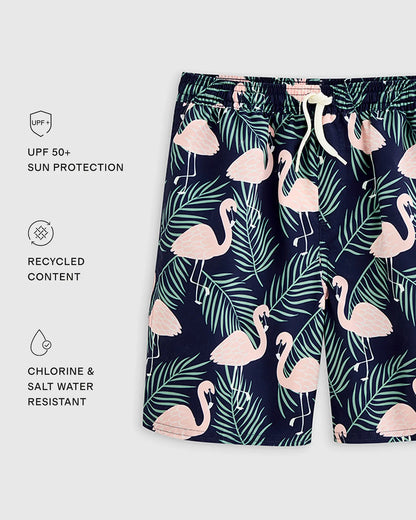 Swim Trunk - US 3713