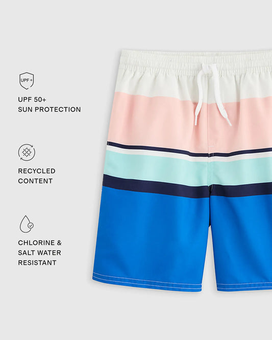 Swim Trunk - US 6520