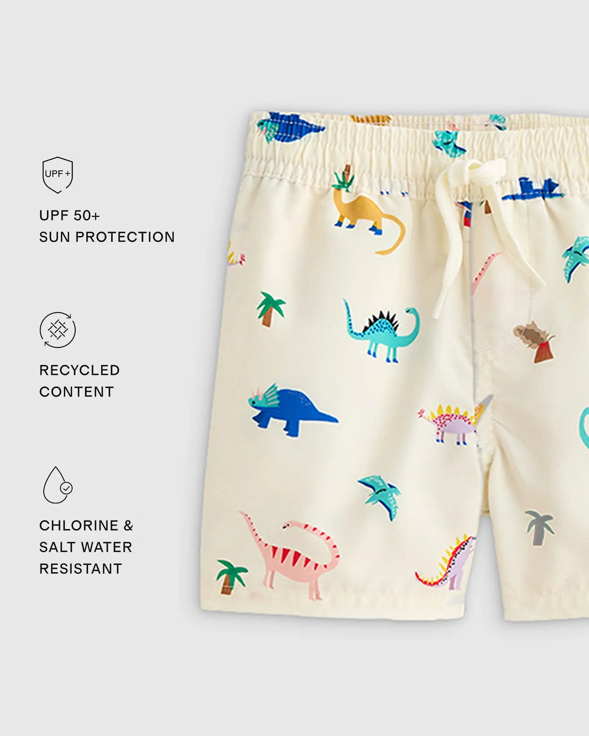Swim Trunk - US 4368