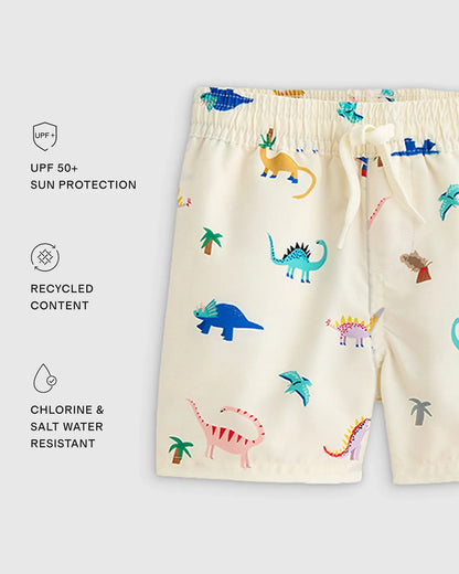 Swim Trunk - US 4368