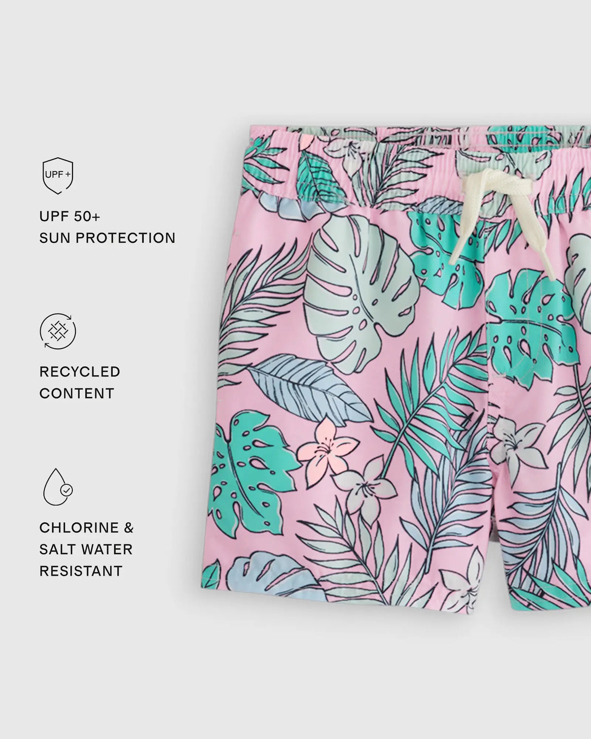 Swim Trunk - US 0609