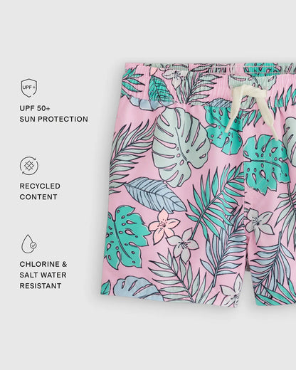 Swim Trunk - US 0609