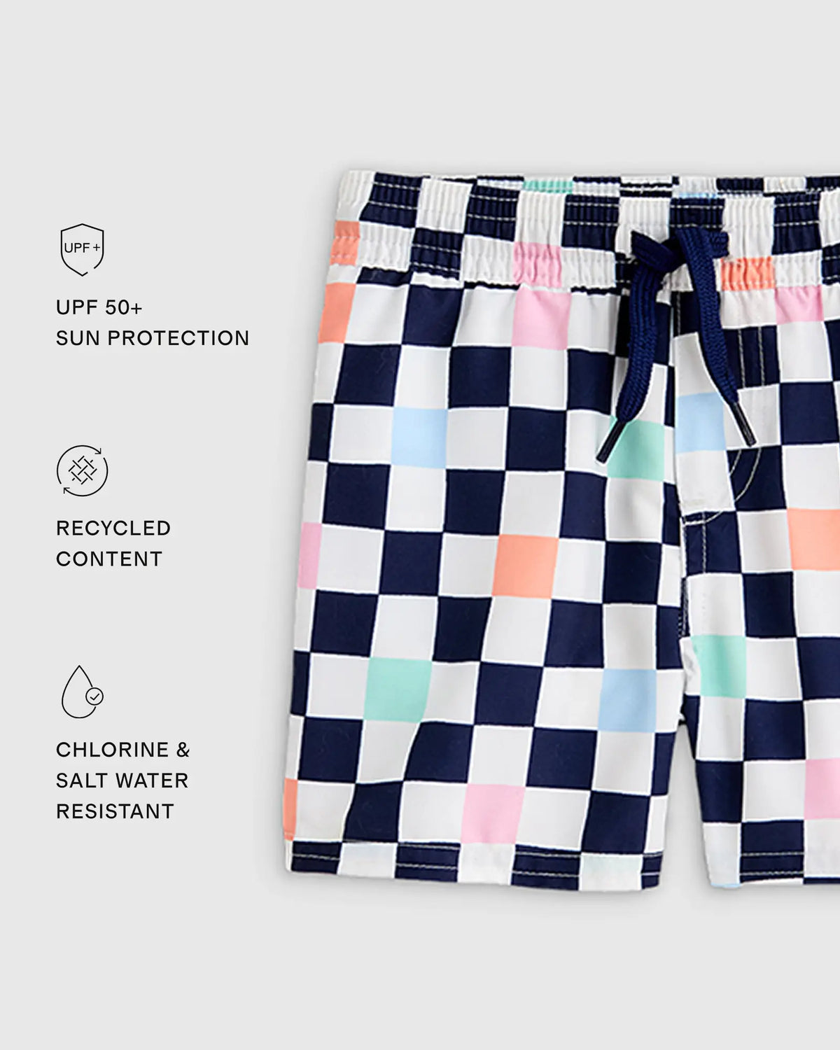 Swim Trunk - US 7368