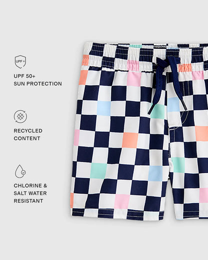 Swim Trunk - US 7368